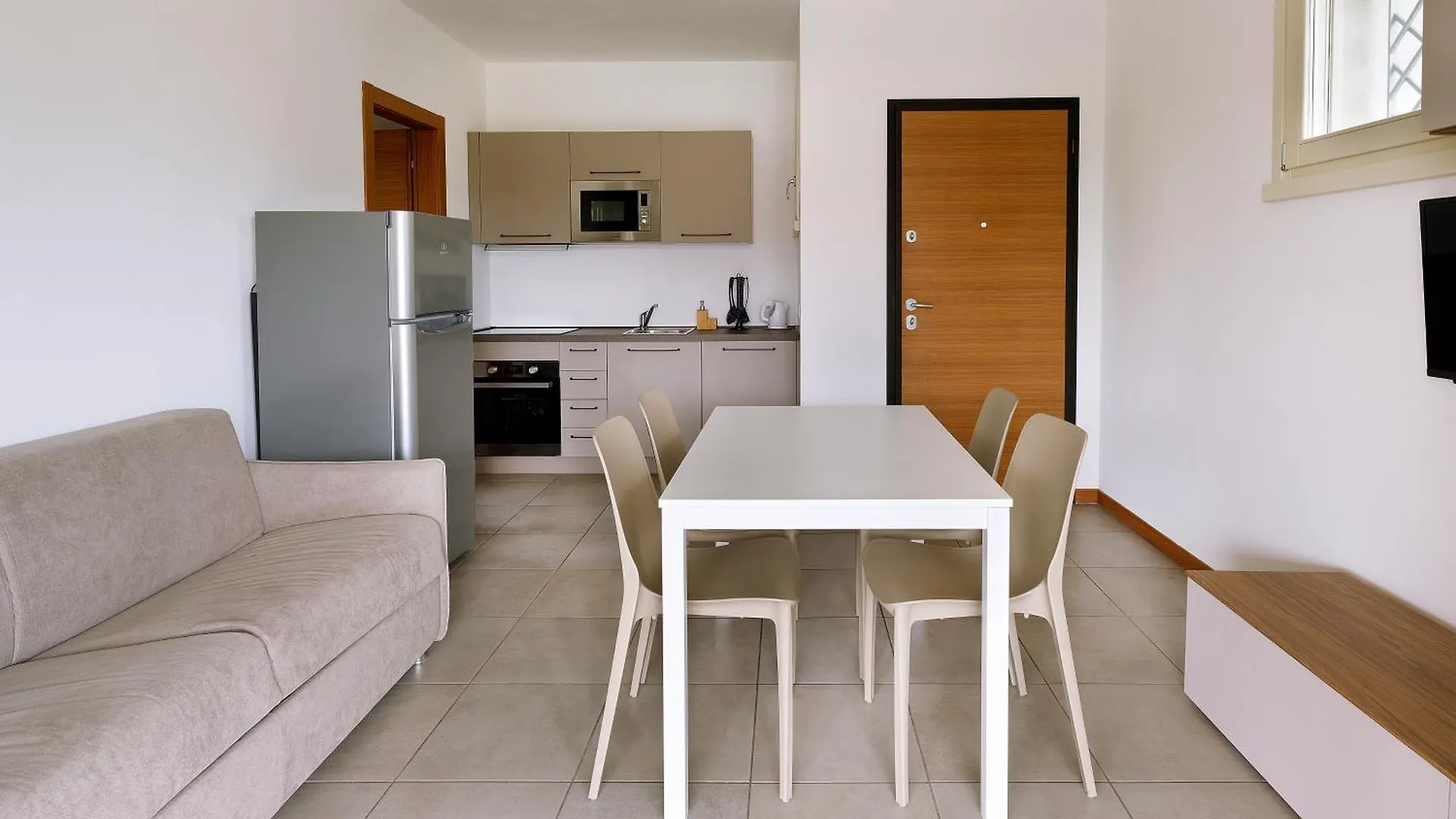 Residence Fiore Rosso Sirmione