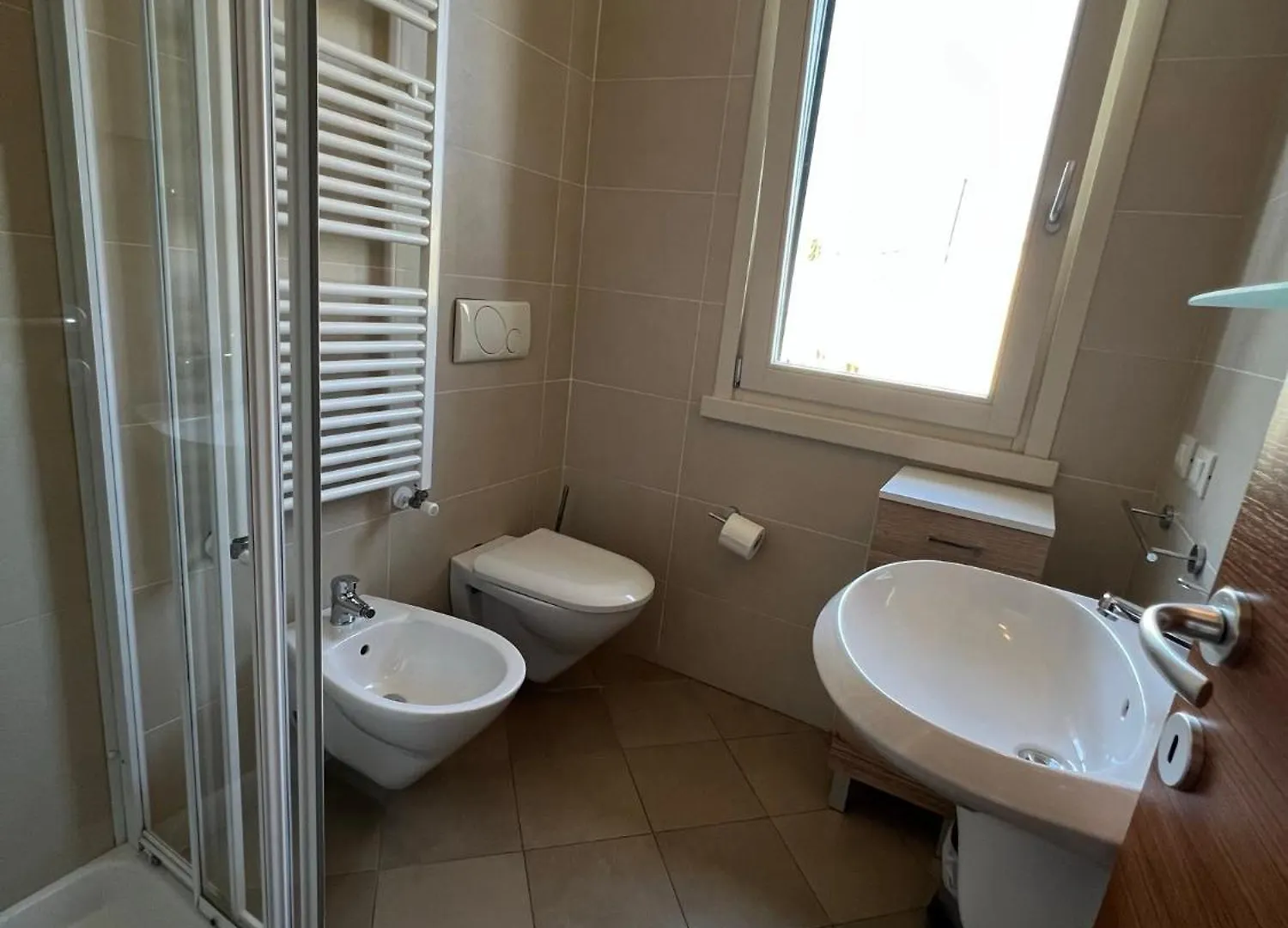 Residence Fiore Rosso Sirmione 0*,  Italy