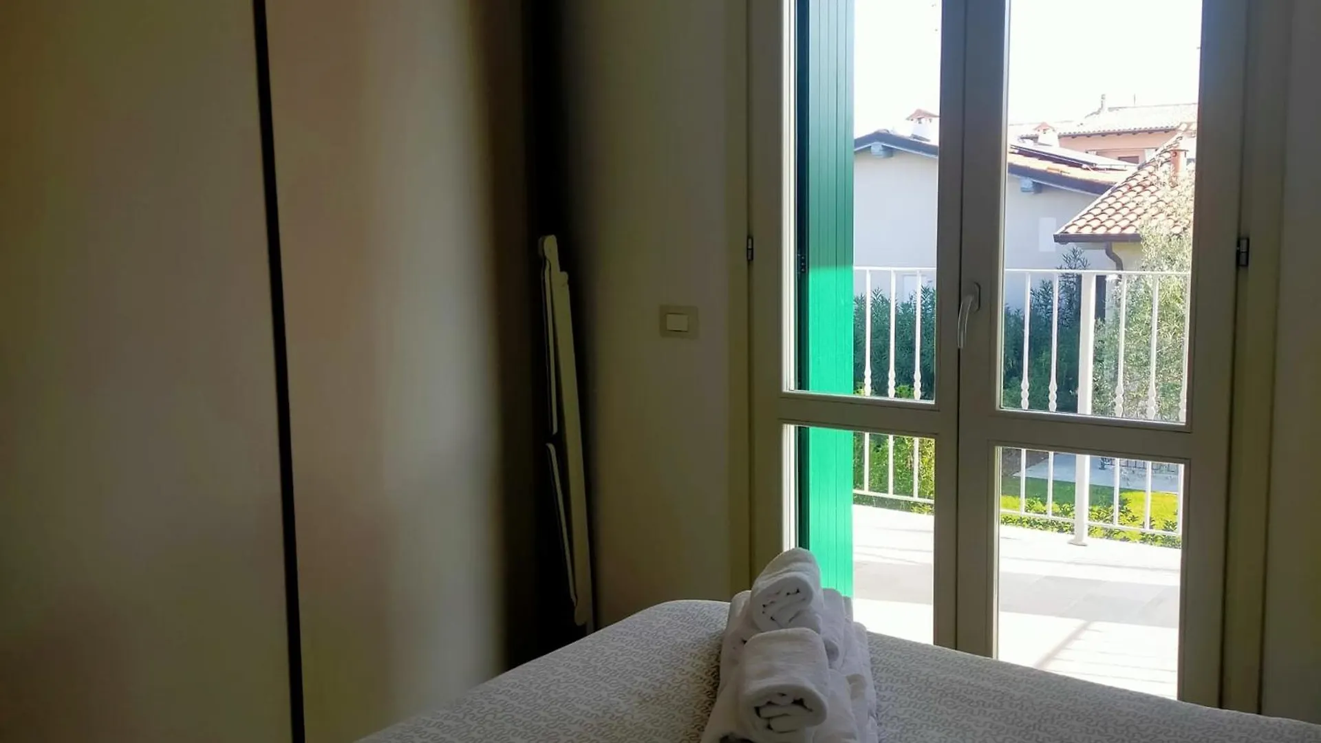 Residence Fiore Rosso Sirmione