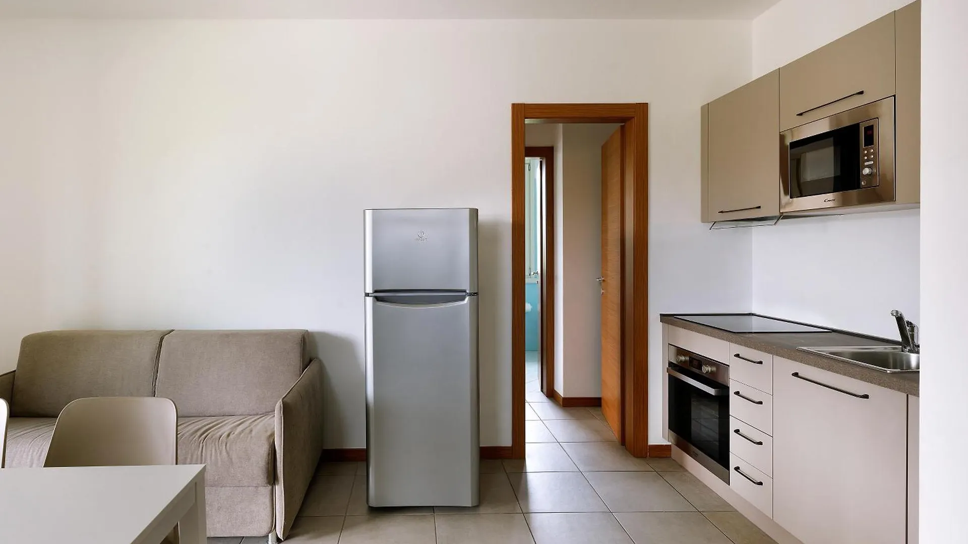 Residence Fiore Rosso Sirmione Apartamento