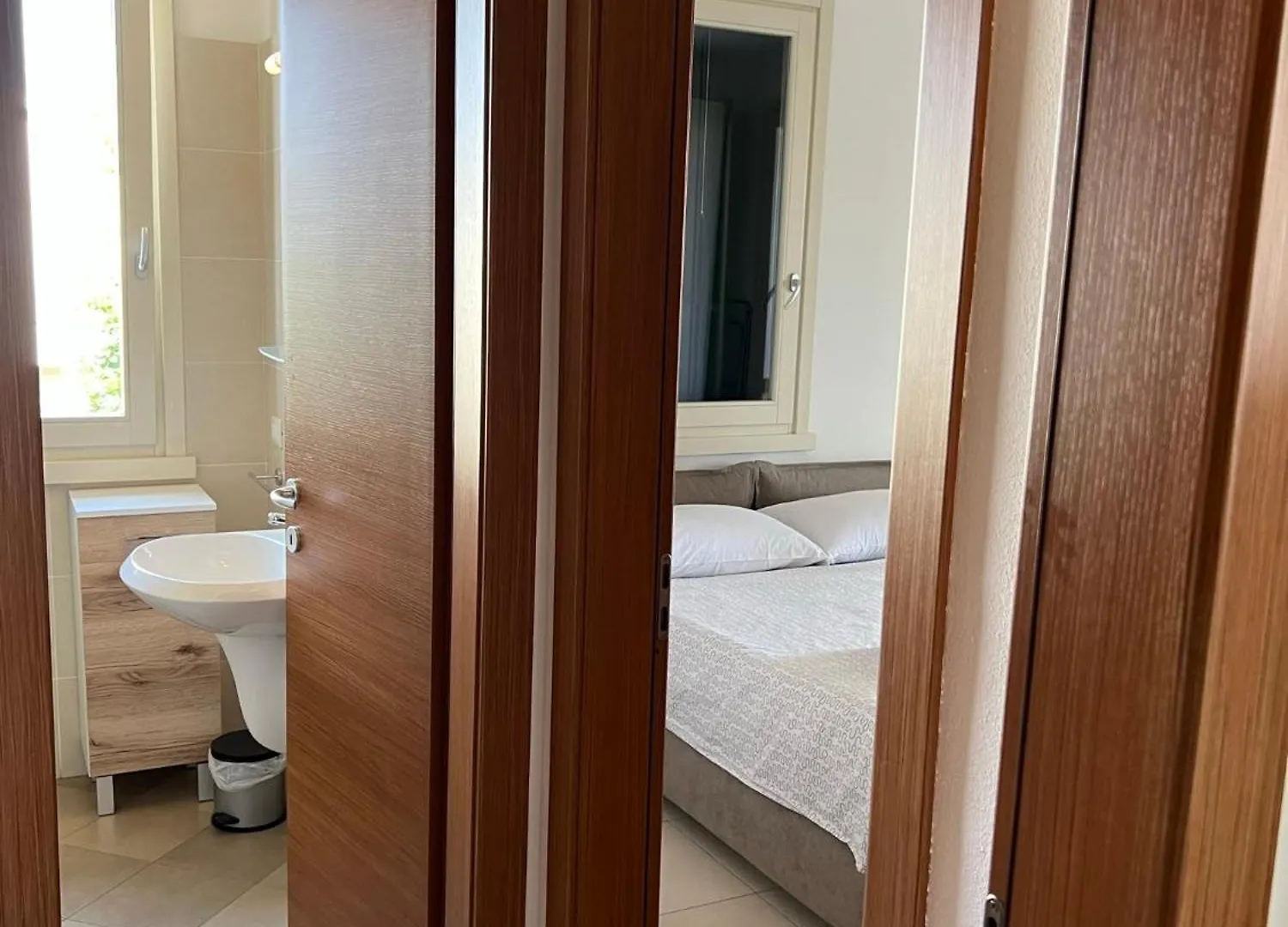 Apartamento Residence Fiore Rosso Sirmione Italia