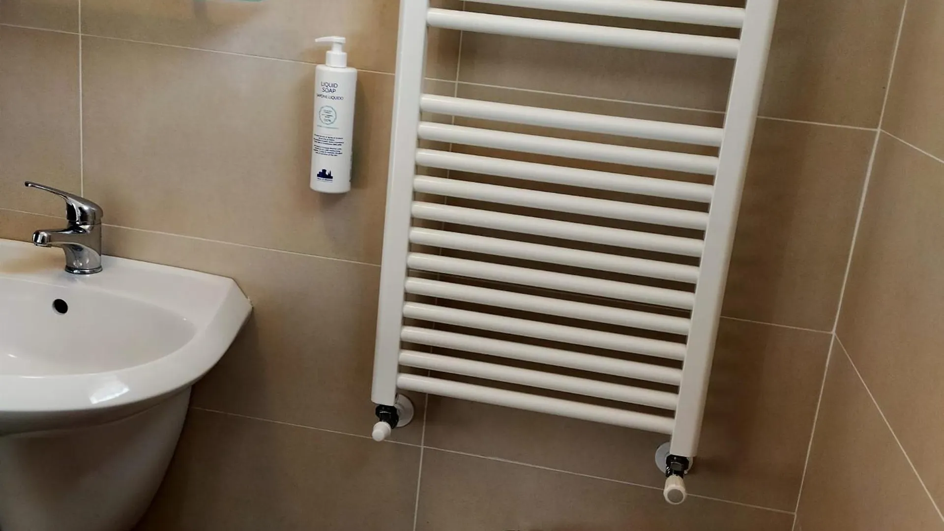 Residence Fiore Rosso Sirmione Apartamento