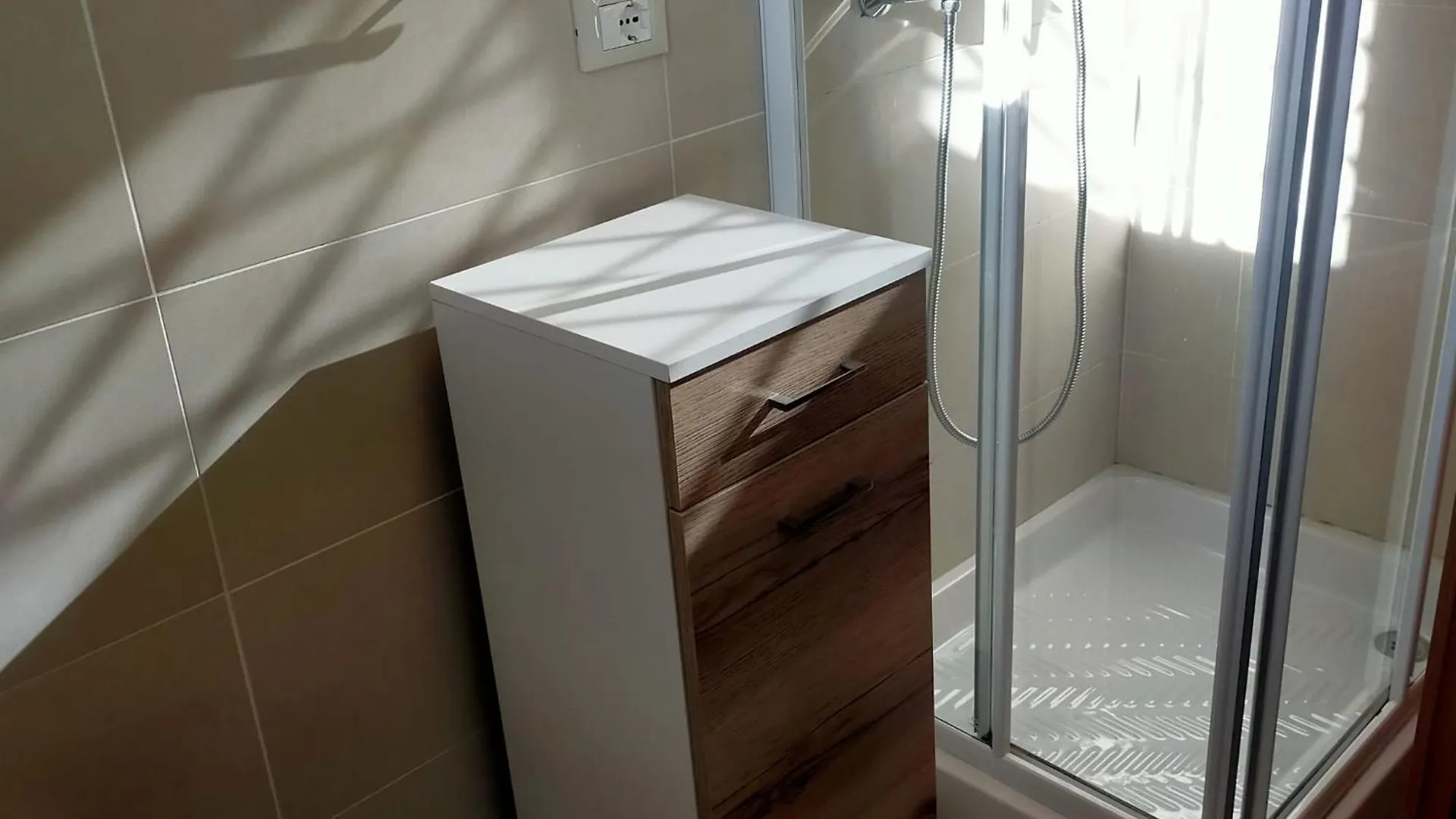 Apartamento Residence Fiore Rosso Sirmione