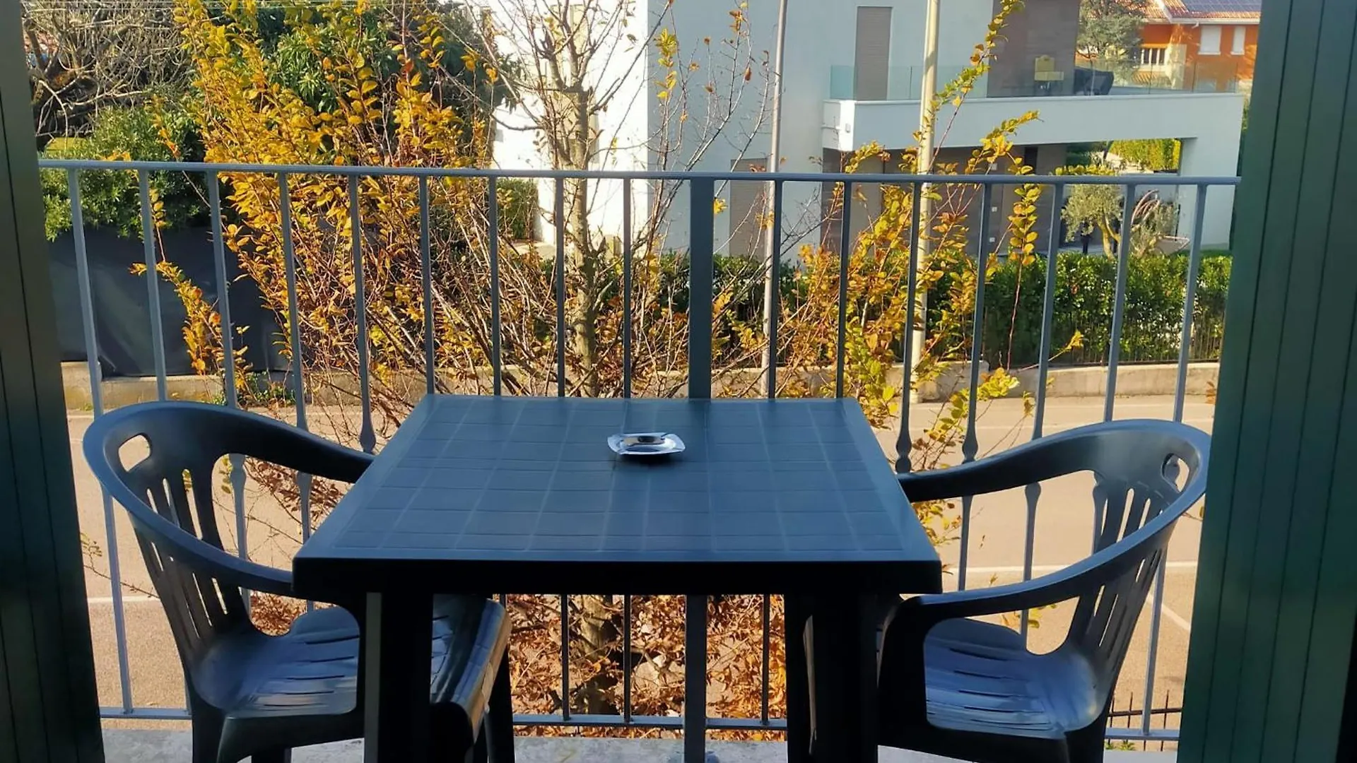 Residence Fiore Rosso Sirmione Apartamento