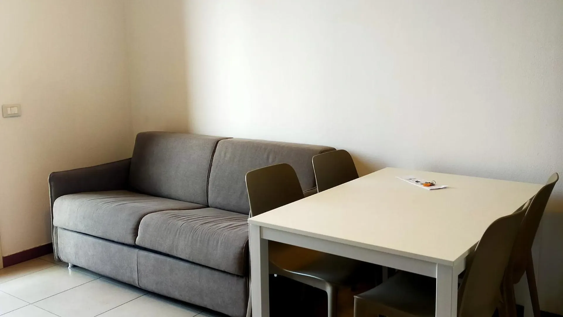 Apartamento Residence Fiore Rosso Sirmione