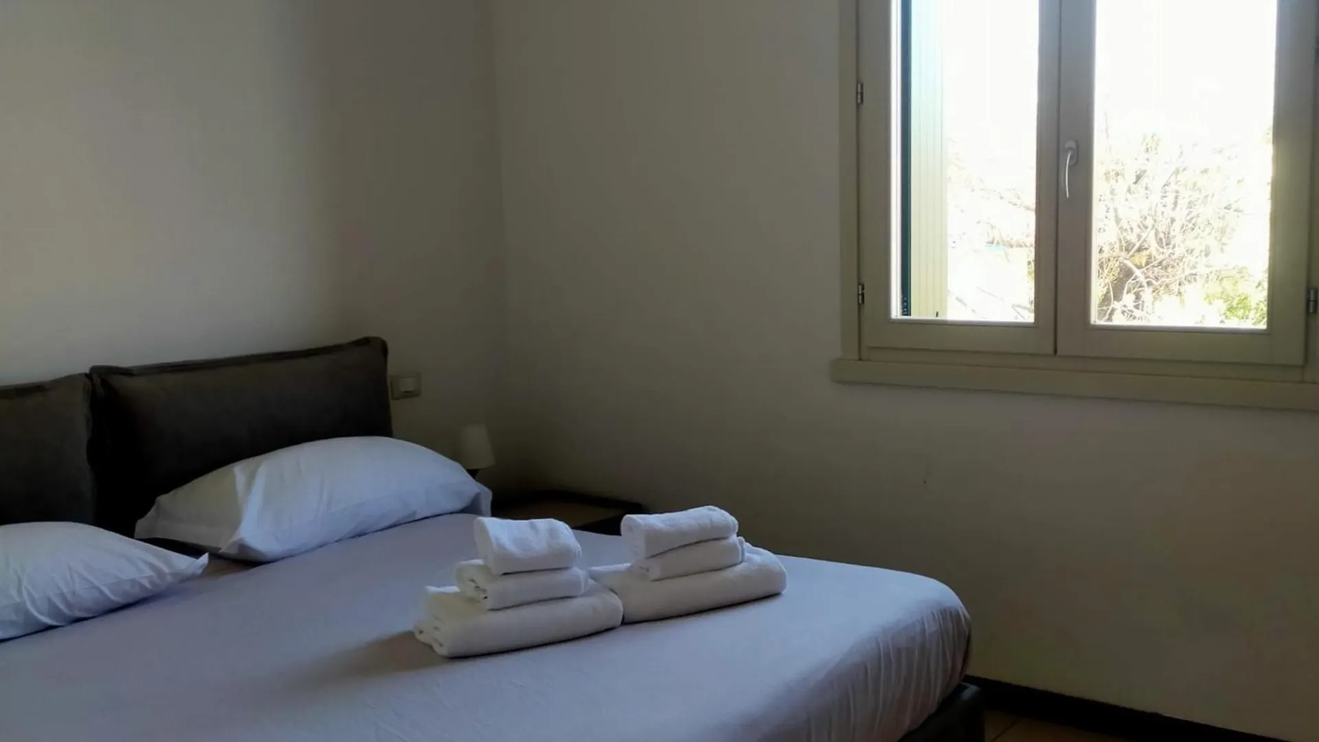 Residence Fiore Rosso Sirmione 0*,