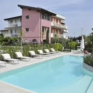 Lejlighedshotel Acqua, Sirmione