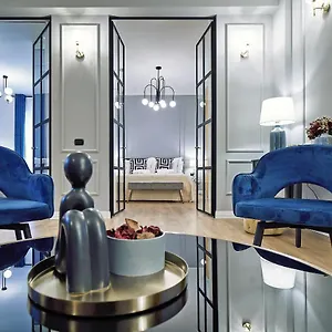 Chiclife - Lilienblum Chic Borgo Santa Caterina Apartament