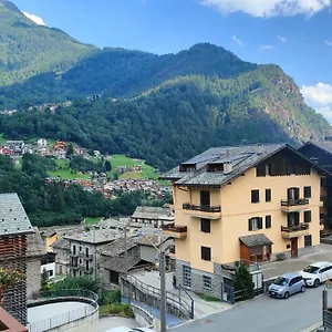 L'angolo Del Trekking Appartamento