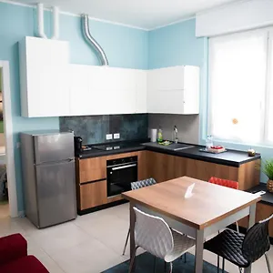 Casa Fulvia Appartamento
