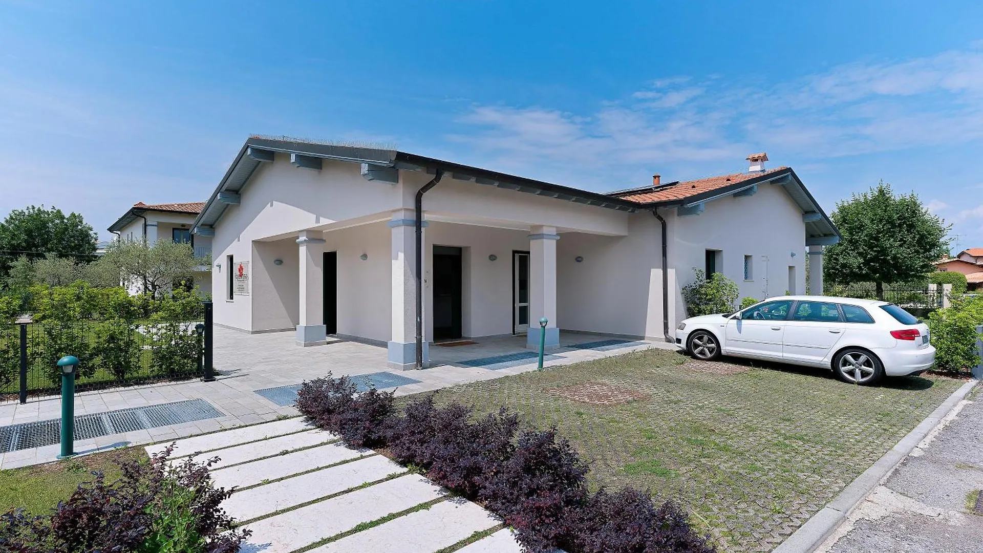 Residence Fiore Rosso Sirmione
