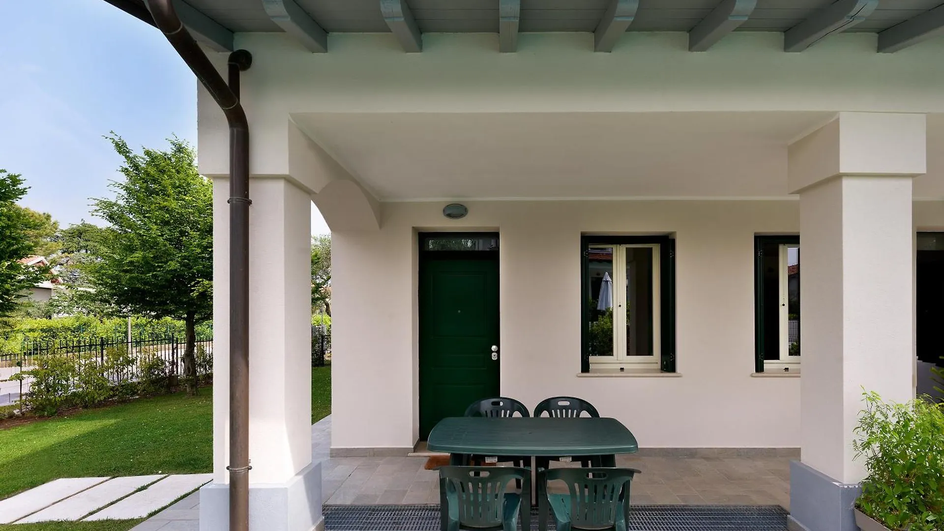 Apartment Residence Fiore Rosso Sirmione